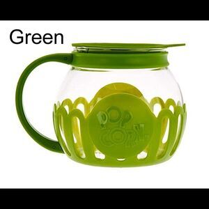 Ecolution 3-qt Microwave Popcorn Poppers